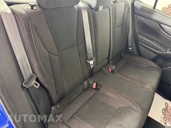 2026 Subaru WRX Premium - miniatura 36