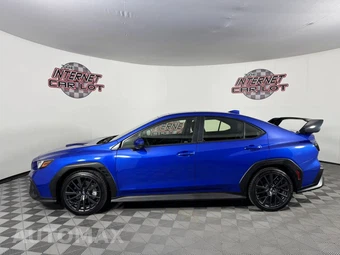 2026 Subaru WRX Premium - miniatura 4