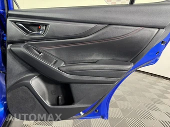 2026 Subaru WRX Premium - miniatura 41