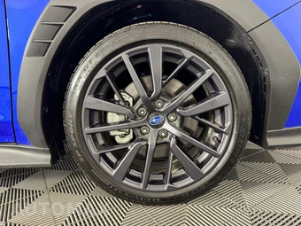 2026 Subaru WRX Premium - miniatura 45
