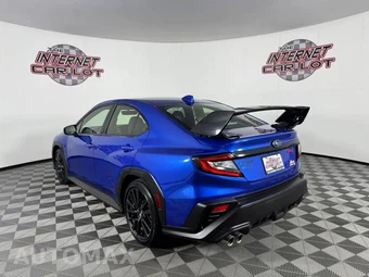 2026 Subaru WRX Premium - miniatura 5