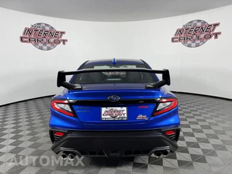 2026 Subaru WRX Premium - miniatura 6