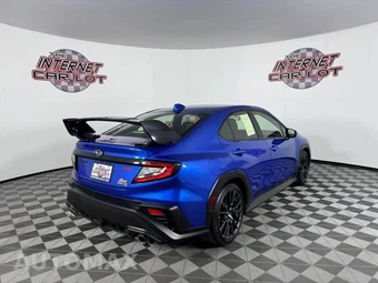 2026 Subaru WRX Premium - miniatura 7