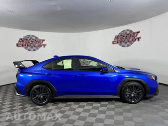 2026 Subaru WRX Premium - miniatura 8