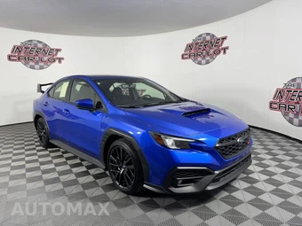 2026 Subaru WRX Premium - miniatura 9