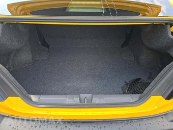 2026 Subaru WRX Series.Yellow – miniatura 14