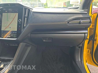 2026 Subaru WRX Series.Yellow – miniatura 19