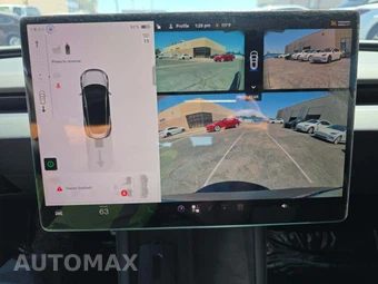 2026 Tesla Model 3 Performance - miniatura 19