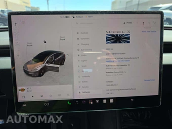 2026 Tesla Model 3 Performance - miniatura 6