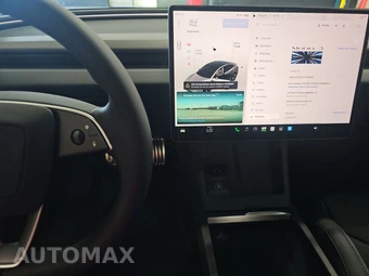 2026 Tesla Model 3 Performance - miniatura 11