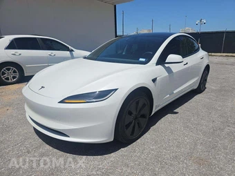 2026 Tesla Model 3 Premium