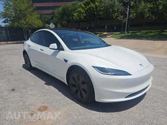 2026 Tesla Model 3 Premium – miniatura 2