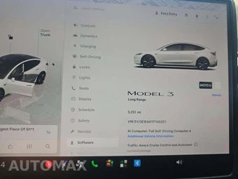 2026 Tesla Model 3 Premium – miniatura 9