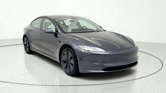 2026 Tesla Model 3 Premium