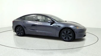 2026 Tesla Model 3 Premium - miniatura 10