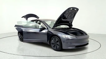 2026 Tesla Model 3 Premium - miniatura 11