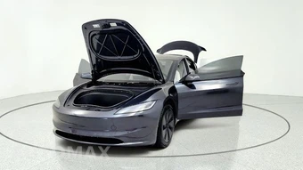 2026 Tesla Model 3 Premium - miniatura 13