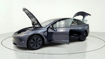 2026 Tesla Model 3 Premium - miniatura 14