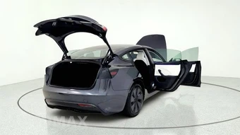 2026 Tesla Model 3 Premium - miniatura 18