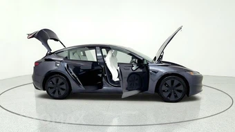2026 Tesla Model 3 Premium - miniatura 20