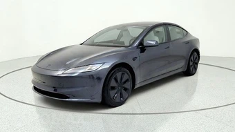 2026 Tesla Model 3 Premium - miniatura 3