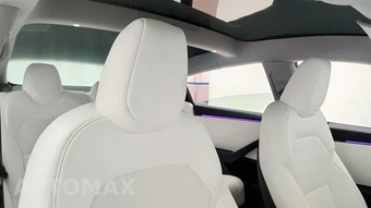 2026 Tesla Model 3 Premium - miniatura 35