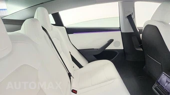 2026 Tesla Model 3 Premium - miniatura 38