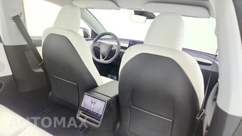 2026 Tesla Model 3 Premium - miniatura 40