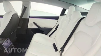 2026 Tesla Model 3 Premium - miniatura 42