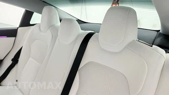 2026 Tesla Model 3 Premium - miniatura 43