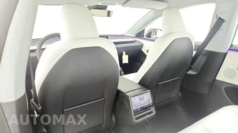 2026 Tesla Model 3 Premium - miniatura 44