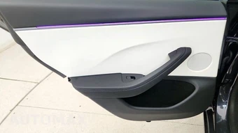 2026 Tesla Model 3 Premium - miniatura 45