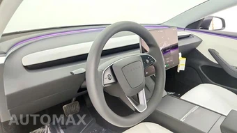 2026 Tesla Model 3 Premium - miniatura 46
