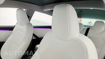 2026 Tesla Model 3 Premium - miniatura 47
