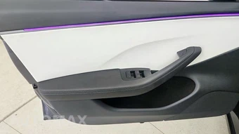 2026 Tesla Model 3 Premium - miniatura 49