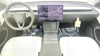 2026 Tesla Model 3 Premium - miniatura 50