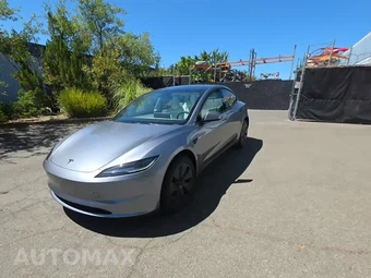 2026 Tesla Model 3 Premium