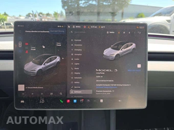 2026 Tesla Model 3 Premium - miniatura 6