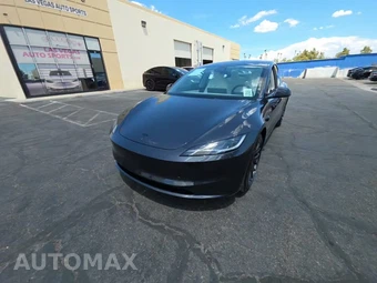 2026 Tesla Model 3 Premium
