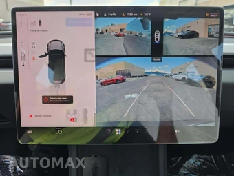 2026 Tesla Model 3 Premium – miniatura 19