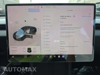2026 Tesla Model 3 Premium – miniatura 6