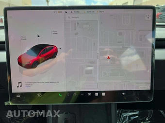 2026 Tesla Model 3 Premium – miniatura 19
