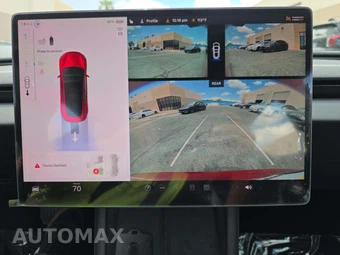 2026 Tesla Model 3 Premium – miniatura 20