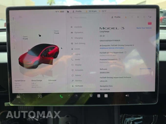 2026 Tesla Model 3 Premium – miniatura 6
