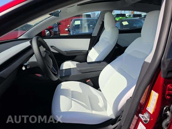 2026 Tesla Model 3 Premium – miniatura 6