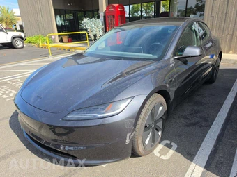 2026 Tesla Model 3 Premium