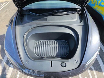 2026 Tesla Model 3 Premium – miniatura 22
