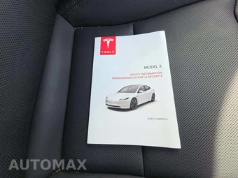 2026 Tesla Model 3 Premium – miniatura 24