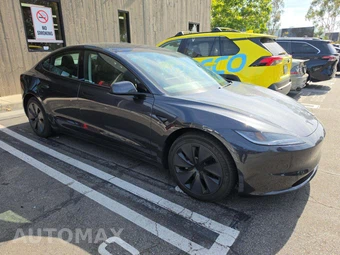 2026 Tesla Model 3 Premium – miniatura 4