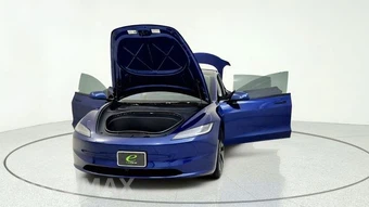2026 Tesla Model 3 Standard - miniatura 13